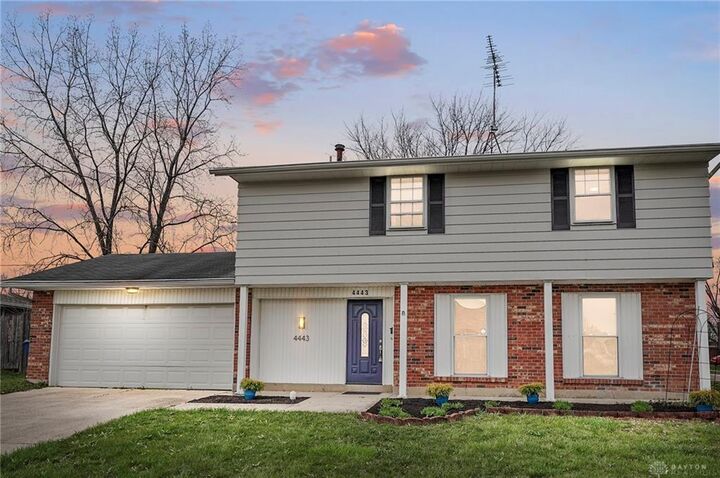 4443 Paletz Court  Dayton OH 45424 photo