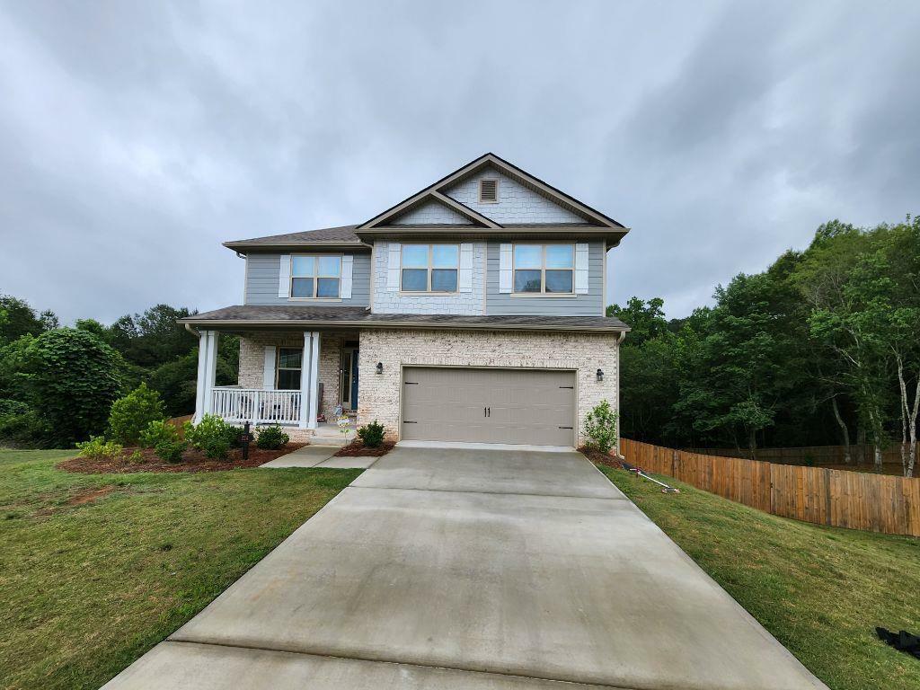 Property Photo:  224 Bridge Gate Drive  GA 30052 