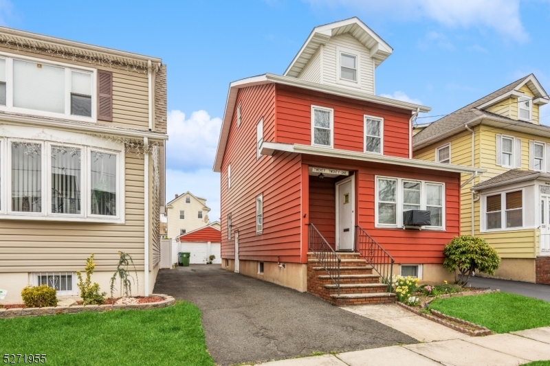 Property Photo: 2021 Dill Ave NJ 07036