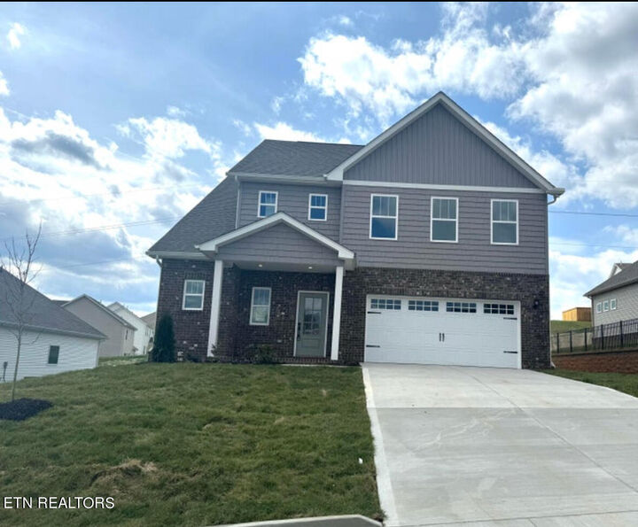498 Sugar Maple Tr  Lenoir City TN 37771 photo