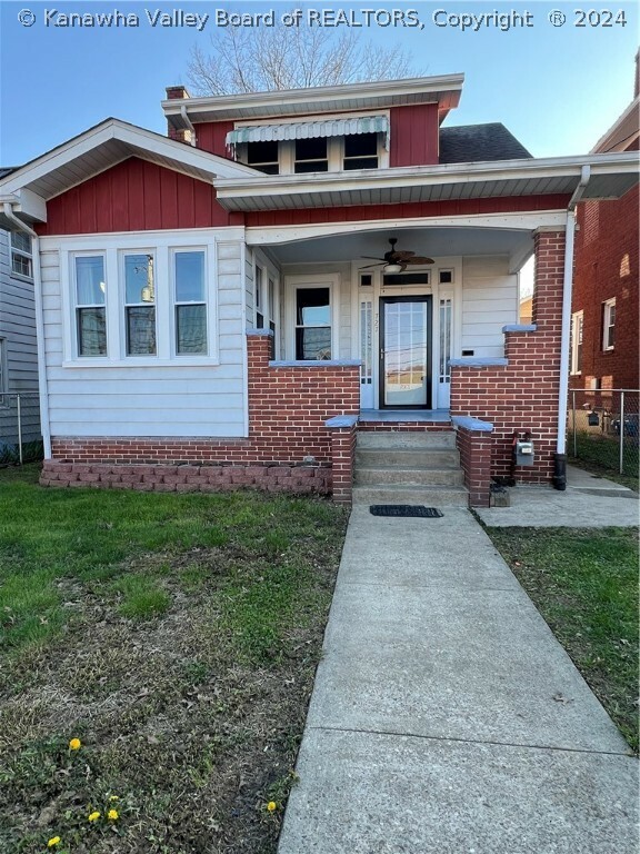 727 Central Avenue  Charleston WV 25302 photo