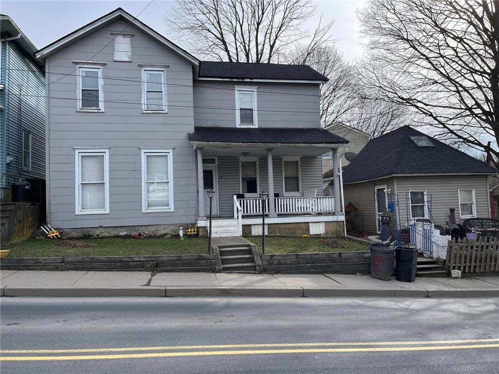 Property Photo:  125 West Central Avenue  PA 18103 