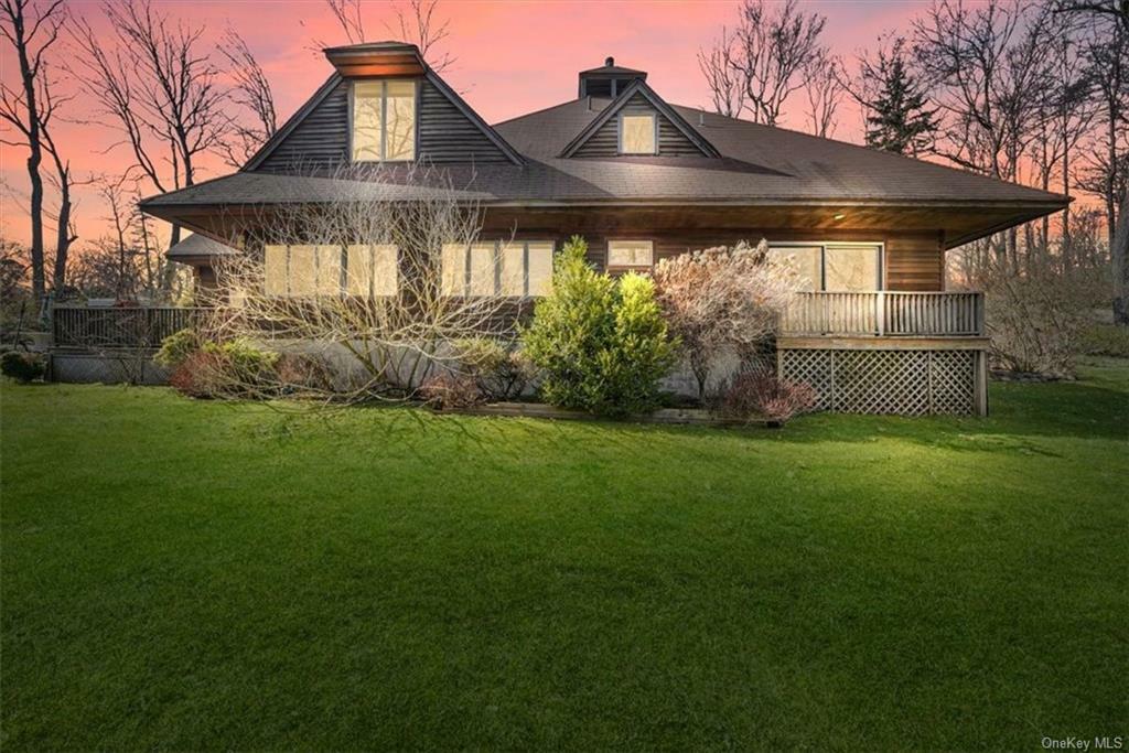 Property Photo:  1 Lookout Road  NY 10987 