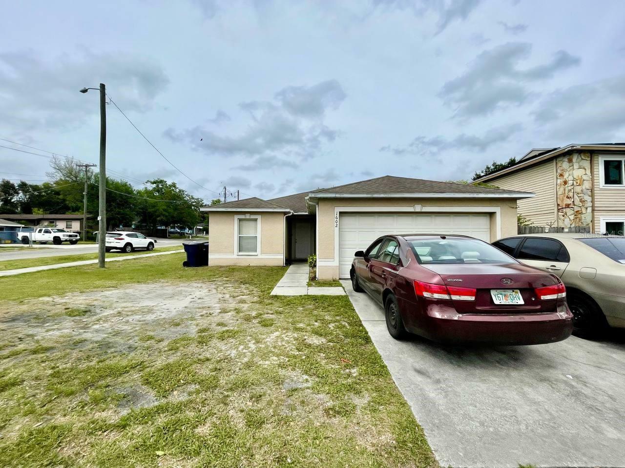 Property Photo:  1602 E Waters Avenue  FL 33604 