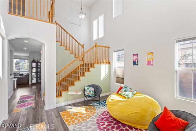 Property Photo: 3115 Club Rancho Drive CA 93551