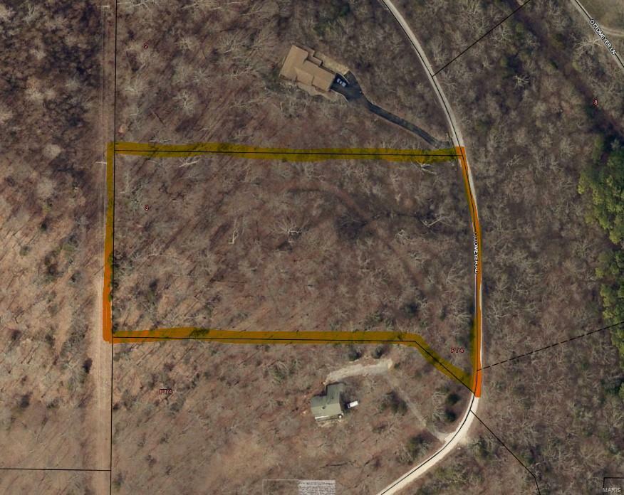 Property Photo:  0 Ottomeyer Rd Lot 3 &Amp Pt Lot 4  MO 63049 