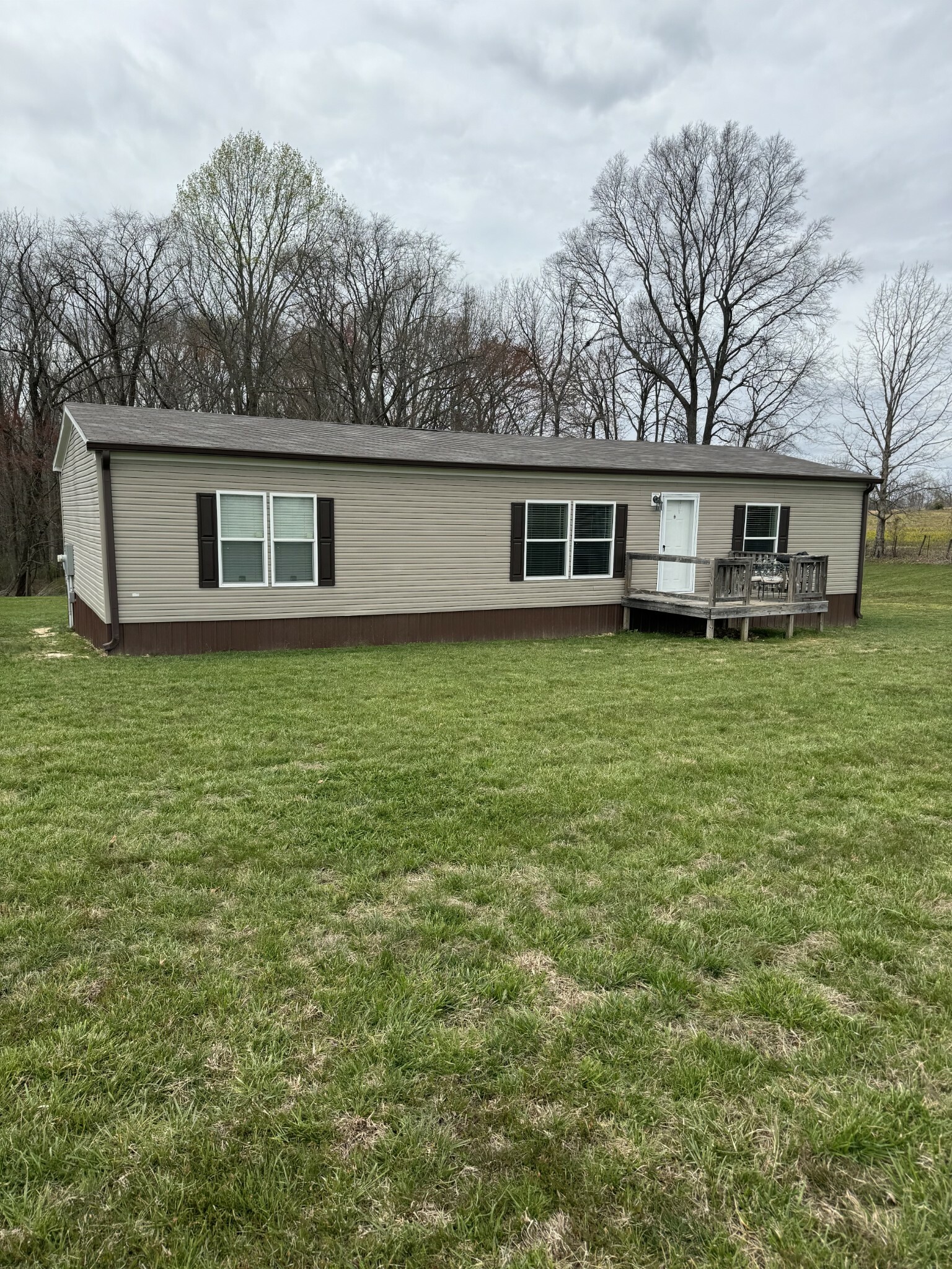 Property Photo:  2883 Rocky Mound Rd  TN 37186 