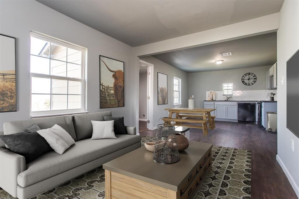 Property Photo:  300 S 3rd Street  TX 75418 