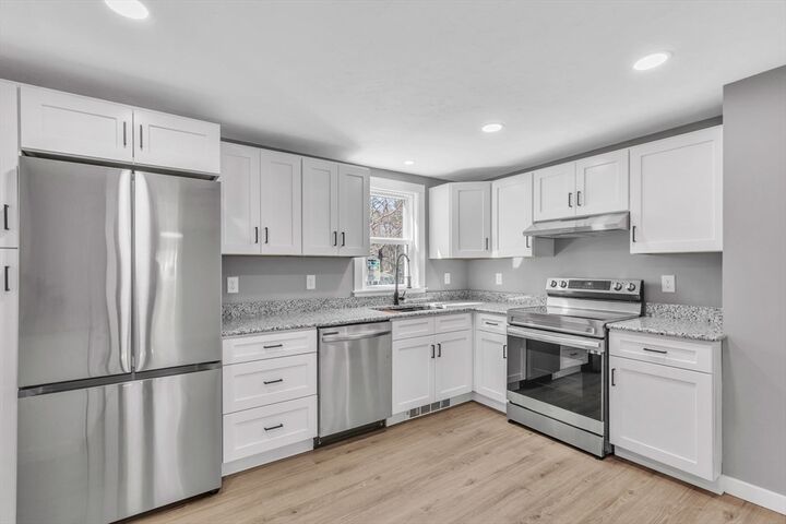 Property Photo:  28 Old Depot Rd  MA 01540 