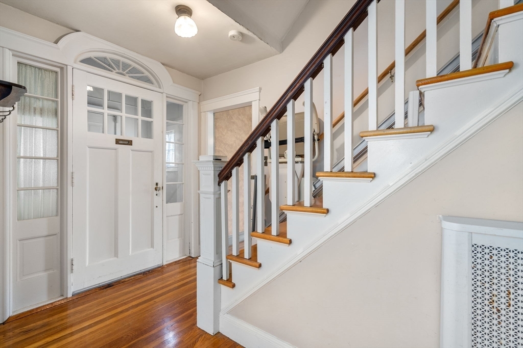 Property Photo:  108 Longfellow Rd  MA 01602 