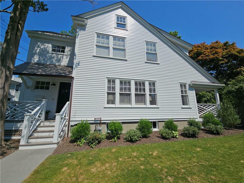 Property Photo:  36 Catherine Street  RI 02840 