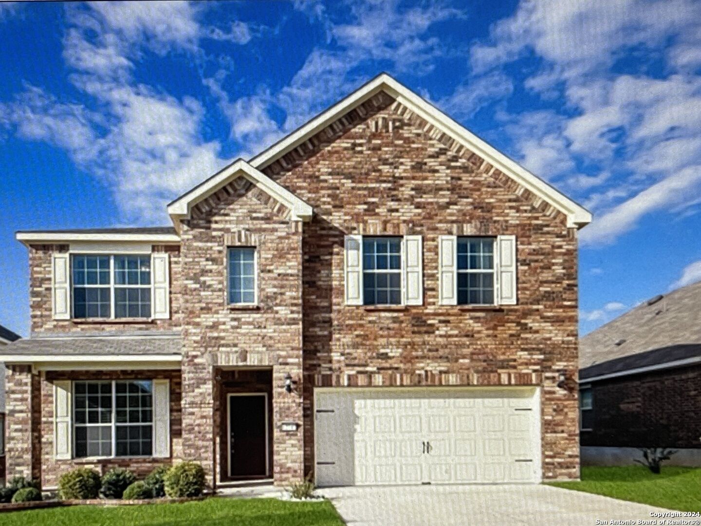 Property Photo: 12747 Texas Gold TX 78253