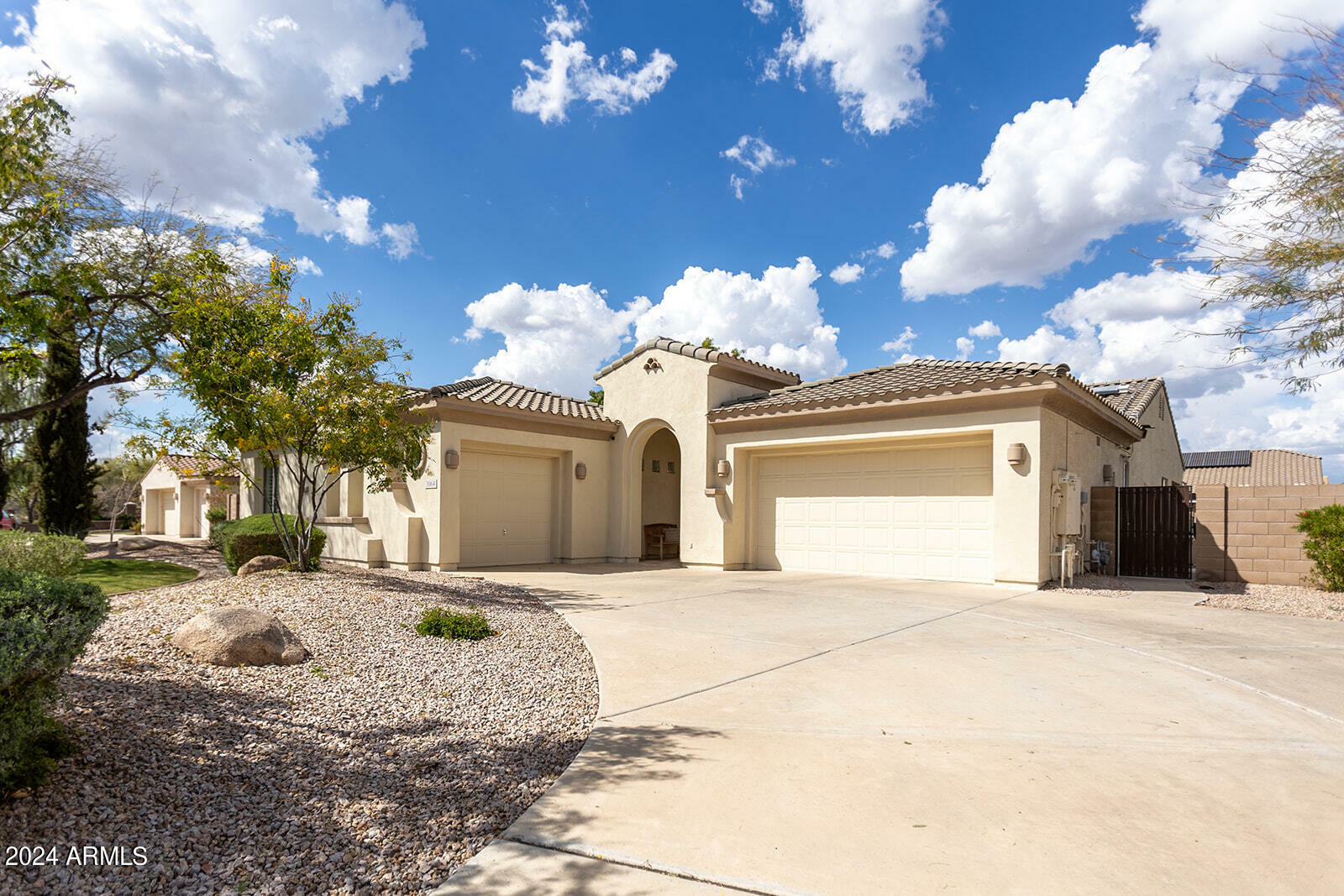 Property Photo:  3064 E Lowell Avenue  AZ 85295 