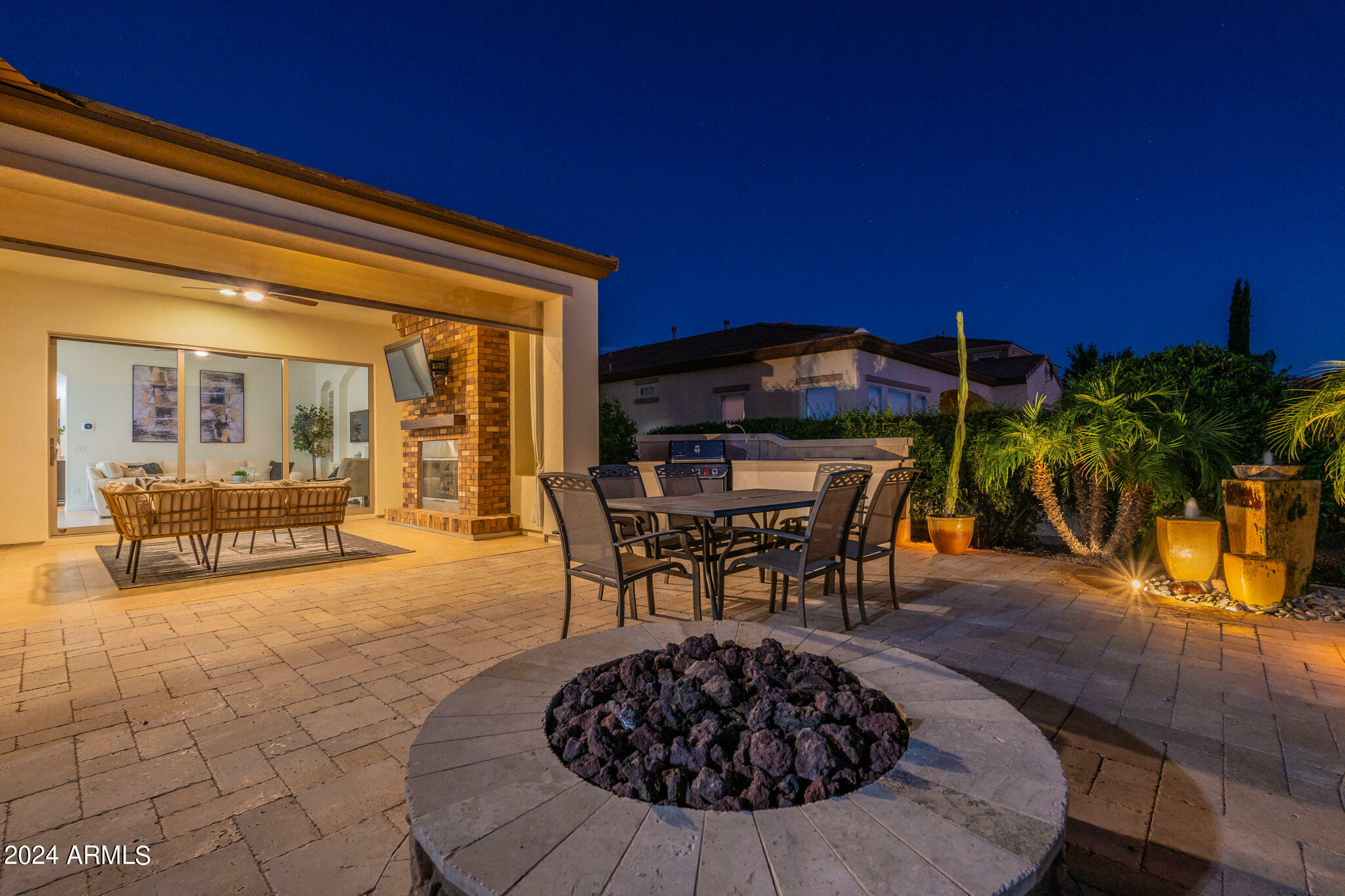 Property Photo:  36894 N Crucillo Drive  AZ 85140 