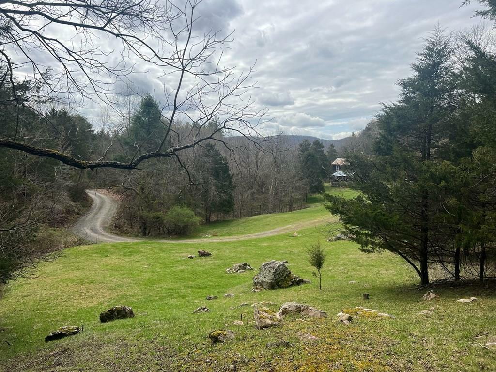 Property Photo:  821 Bellview Road  WV 24993 