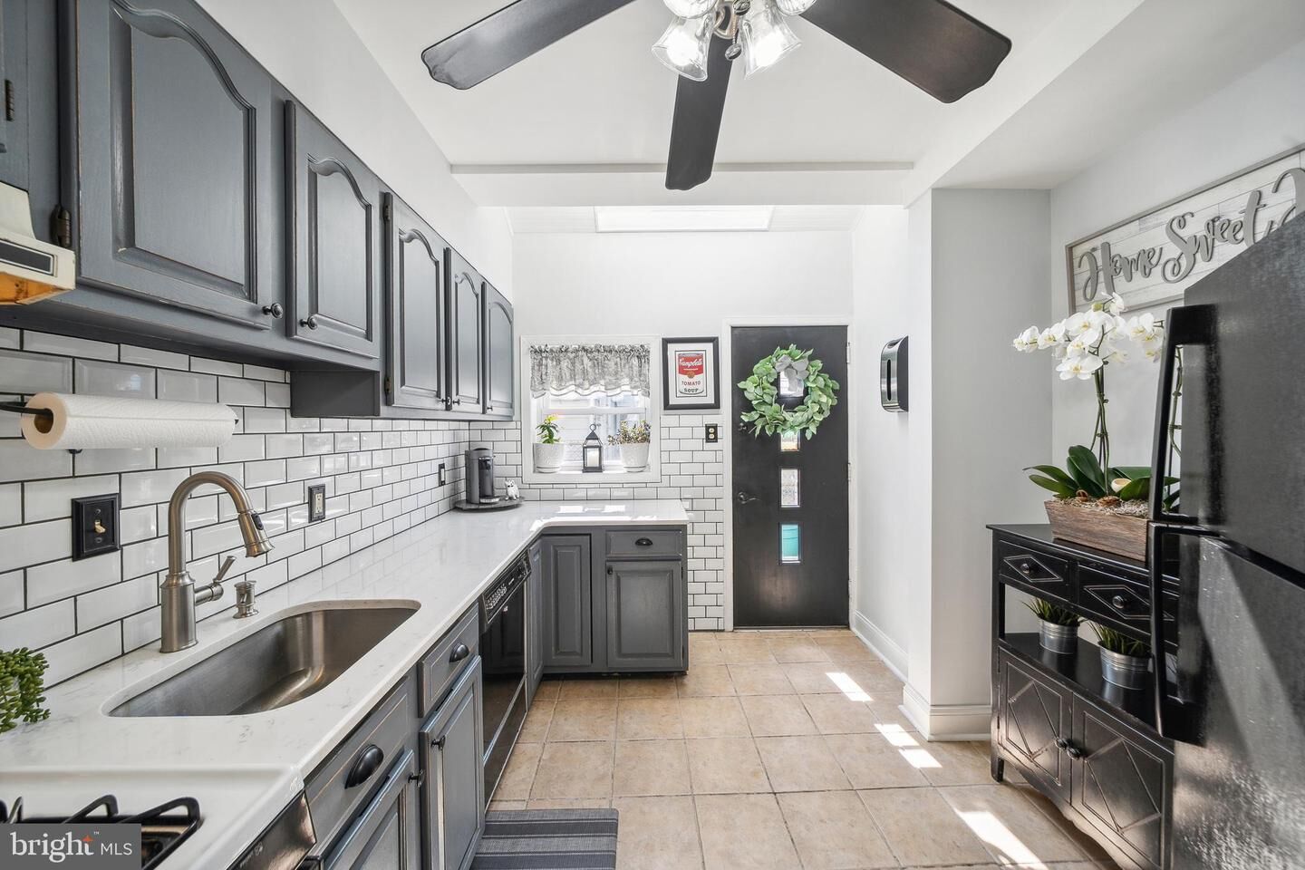Property Photo: 2977 Tilton Street PA 19134
