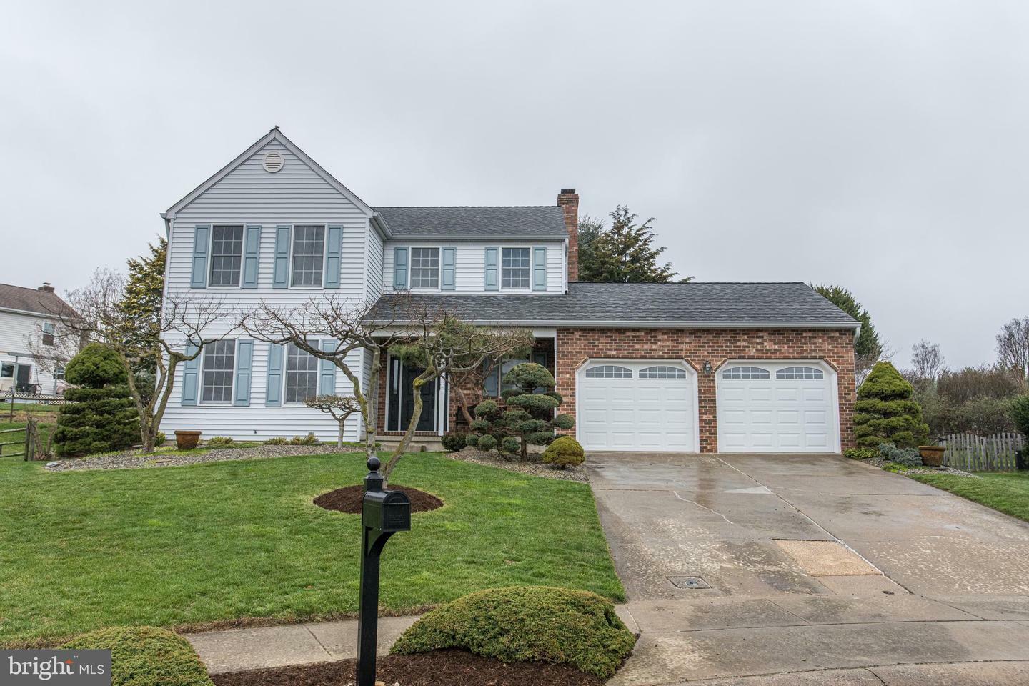 2201 Oak Hunt Court  Bel Air MD 21015 photo