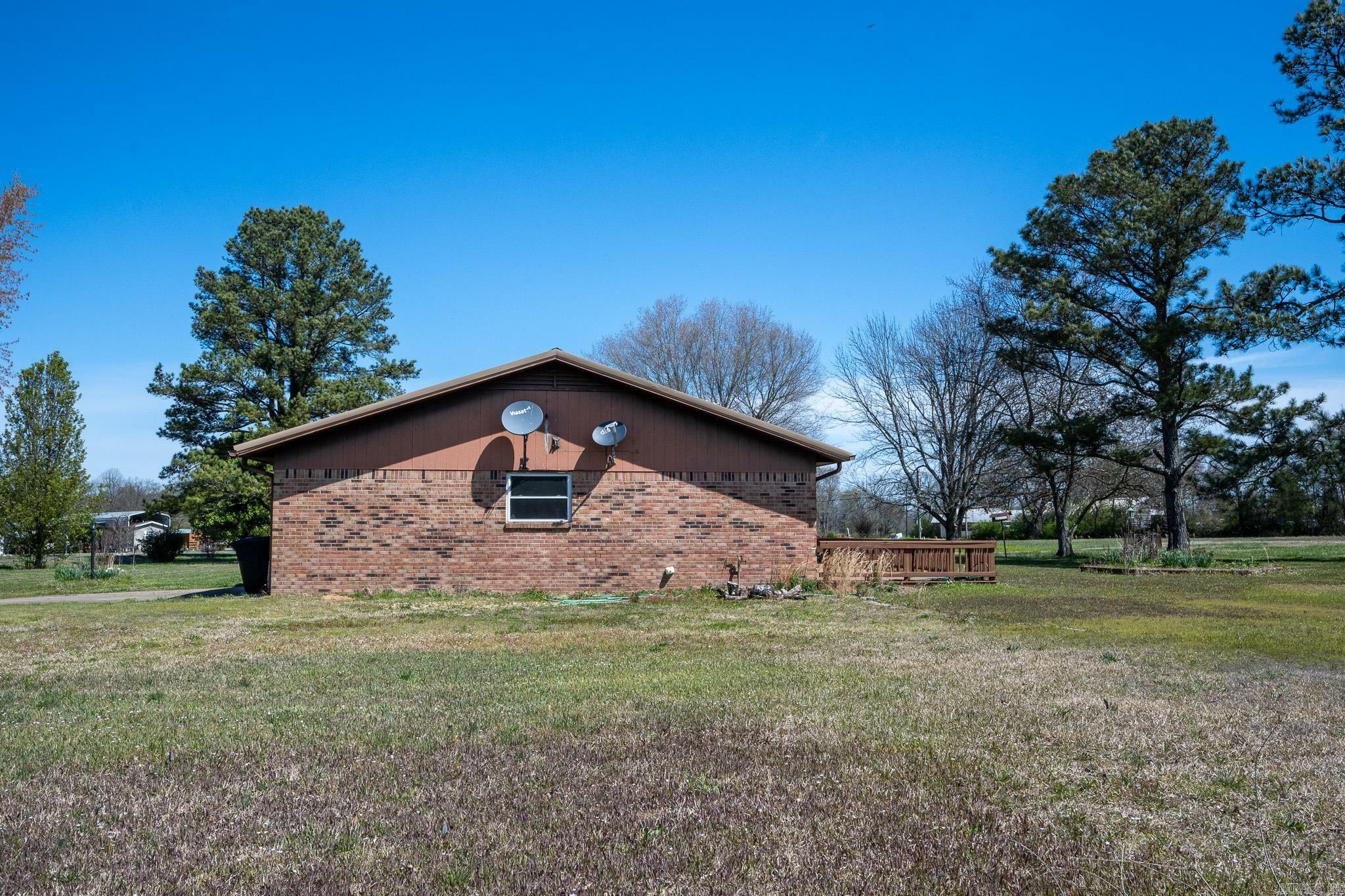 Property Photo:  123 Polk Road 627  AR 71953-9999 