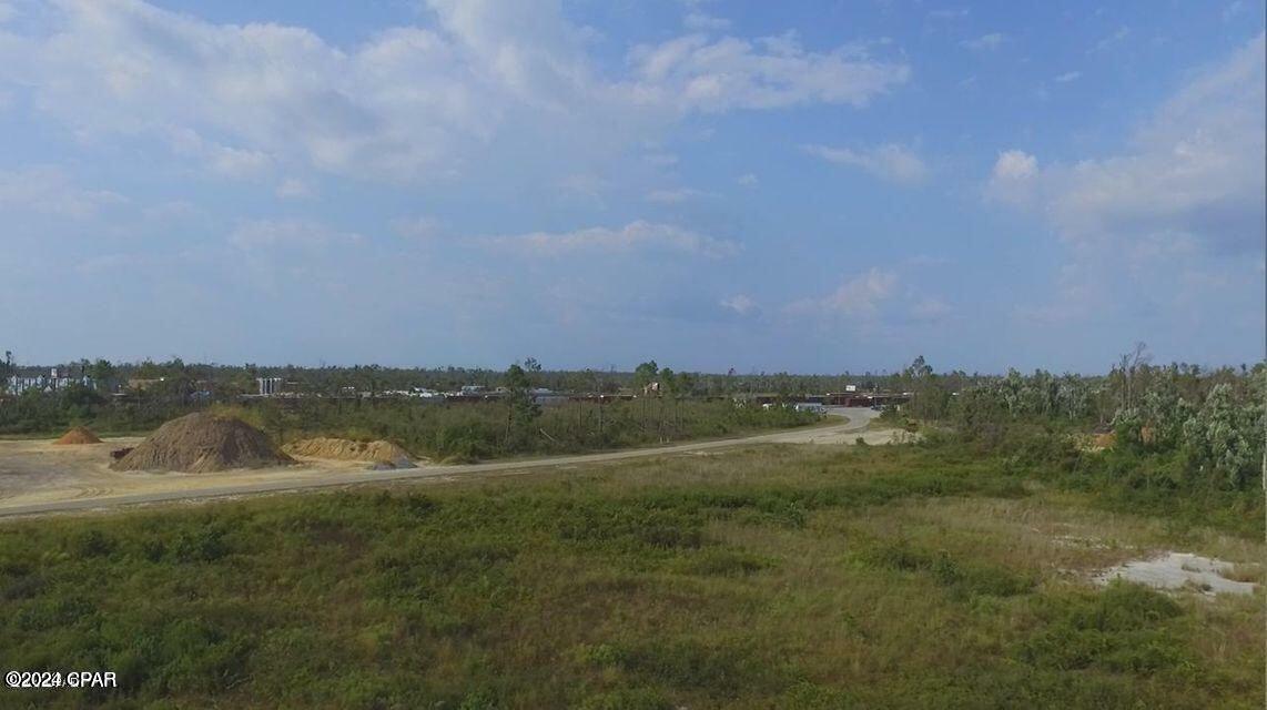 Property Photo:  2109 Industrial Drive  FL 32405 