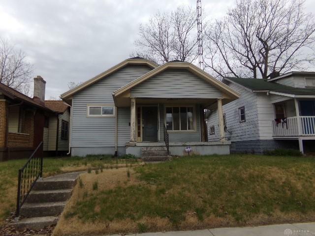 213 Huron Avenue  Dayton OH 45417 photo