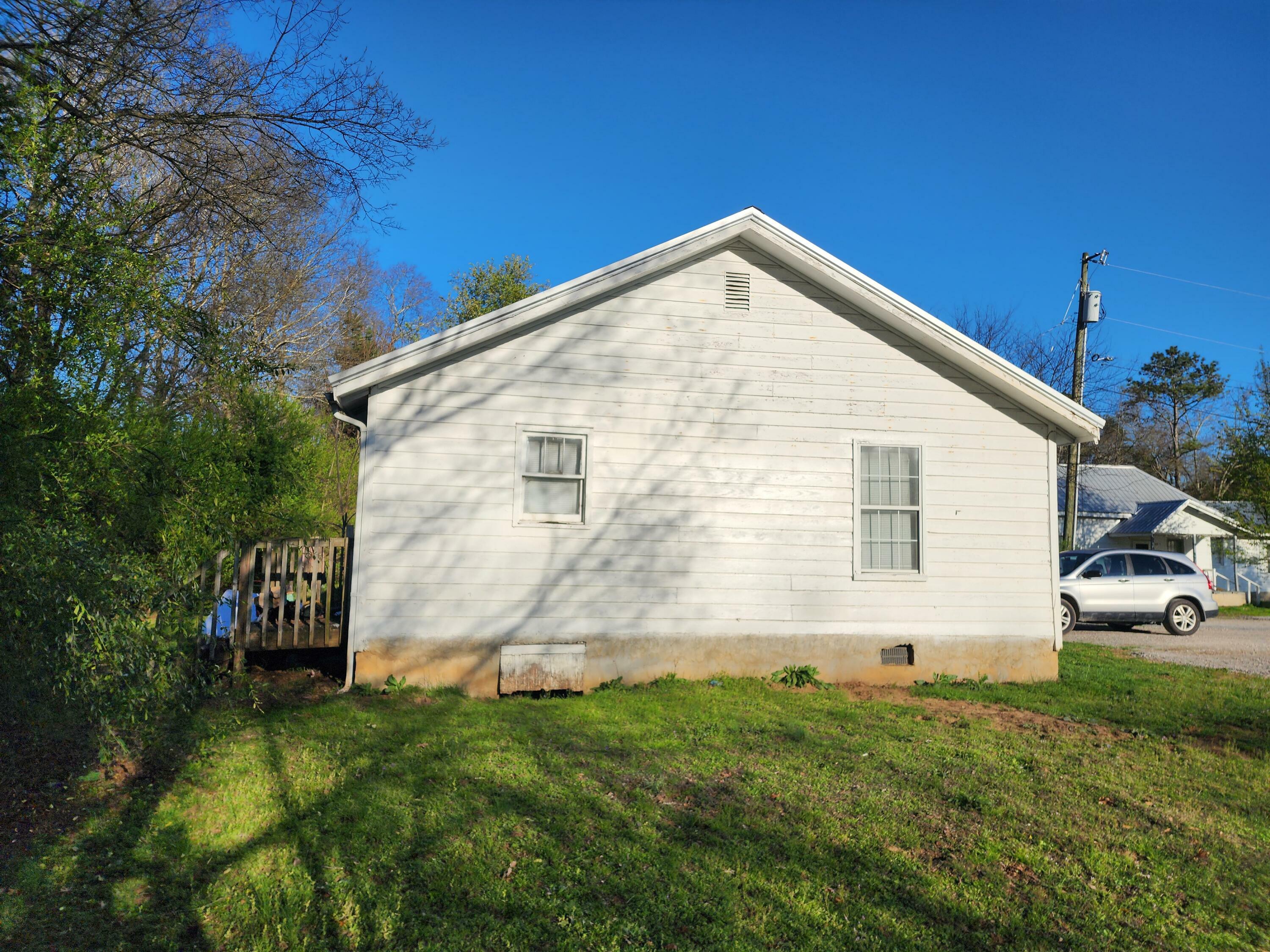 Property Photo:  1023 Holland Johnson Rd  TN 37343 