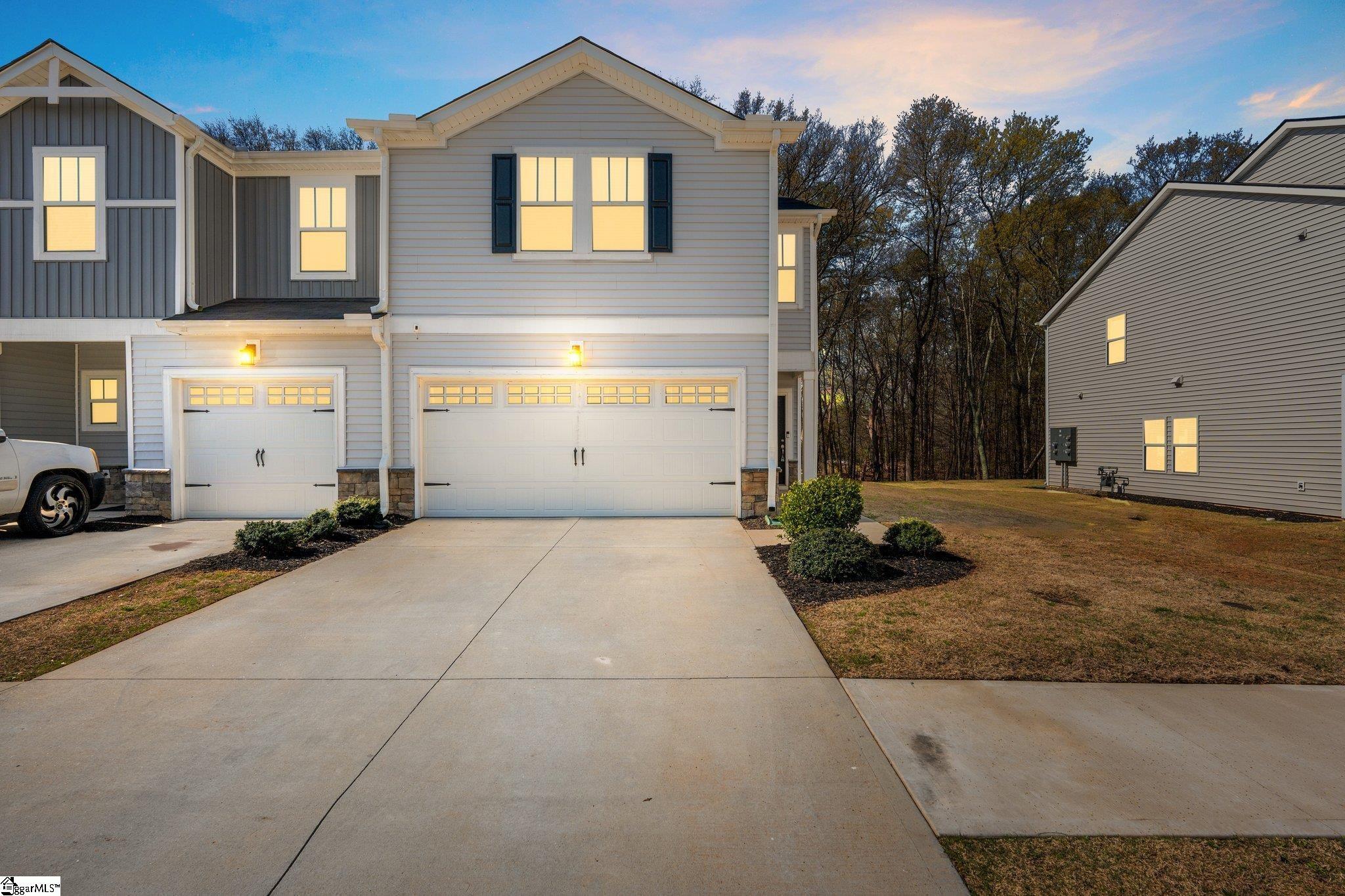 Property Photo:  421 Windsinger Lane  SC 29650 