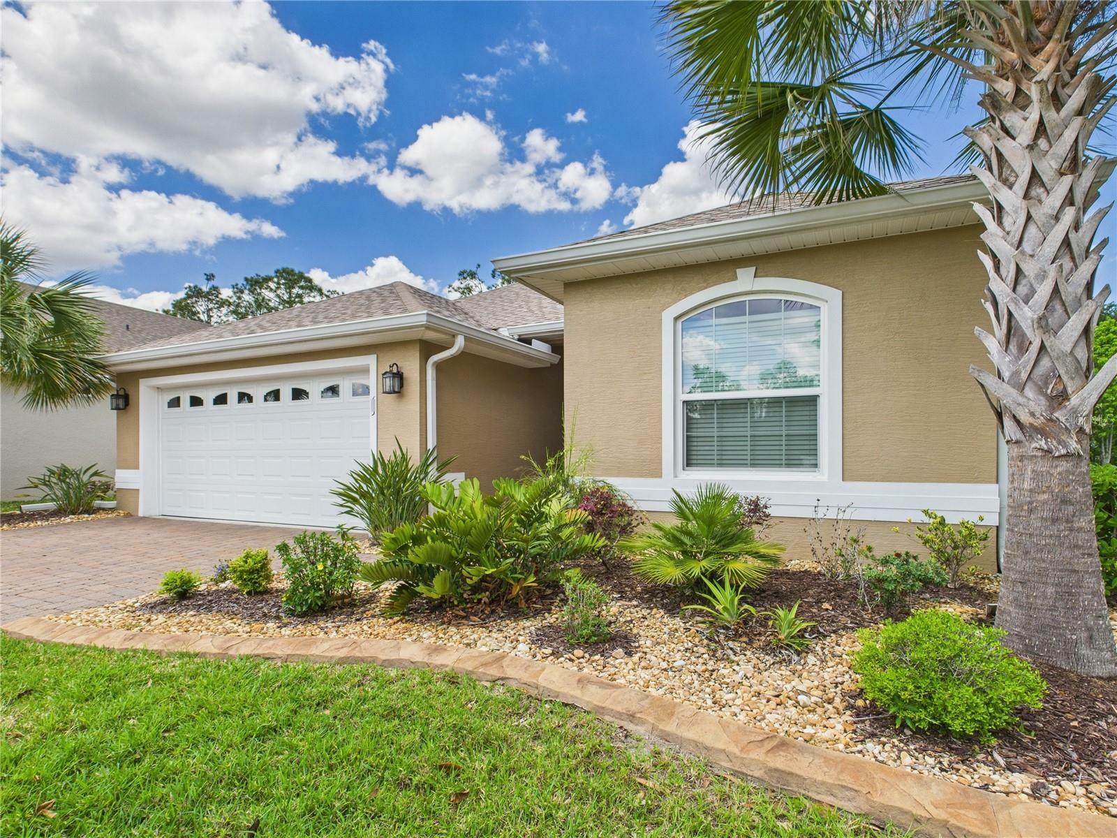 Property Photo: 63 Park Place Circle FL 32164