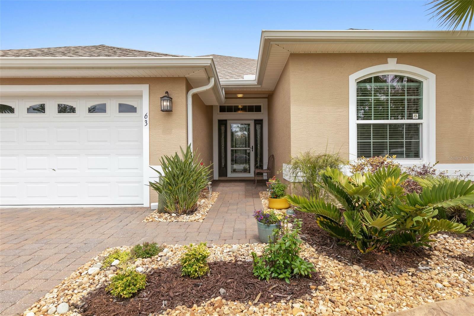 Property Photo:  63 Park Place Circle  FL 32164 