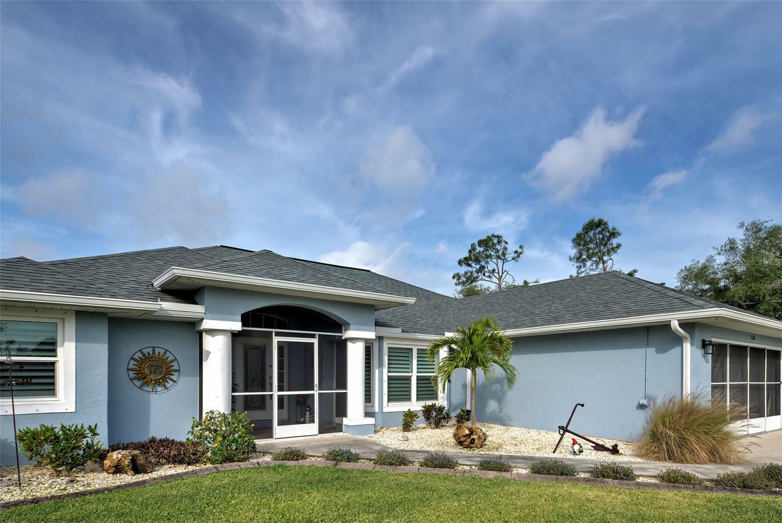 Property Photo:  5301 Cillette Avenue  FL 34288 