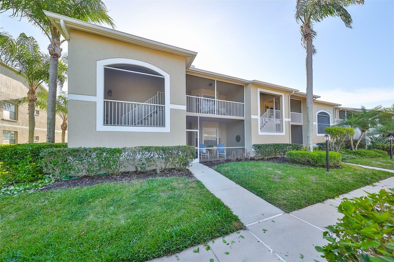 Property Photo:  5231 Mahogany Run Avenue 321  FL 34241 