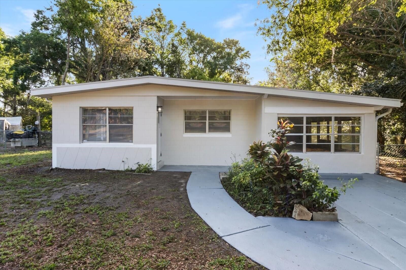 Property Photo:  21450 Canal Drive  FL 34601 