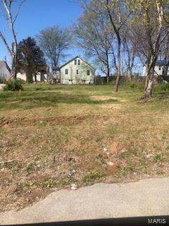 Property Photo: 631 S Benton Street MO 63703