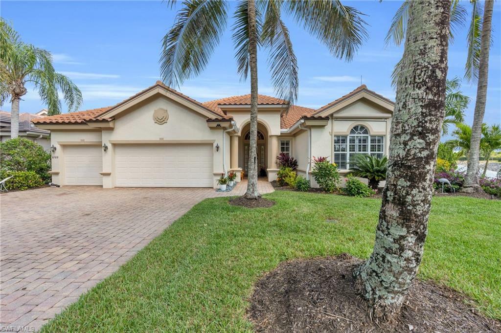 Property Photo:  8789 Hideaway Harbor Ct  FL 34120 