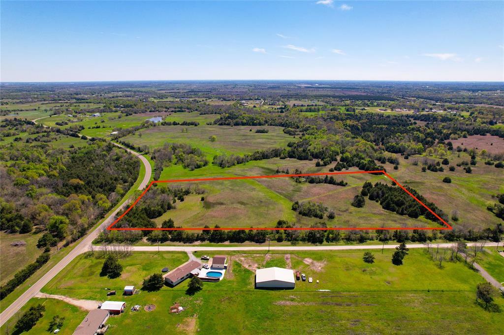 Property Photo:  Lot 1 Fm-903  TX 75423 