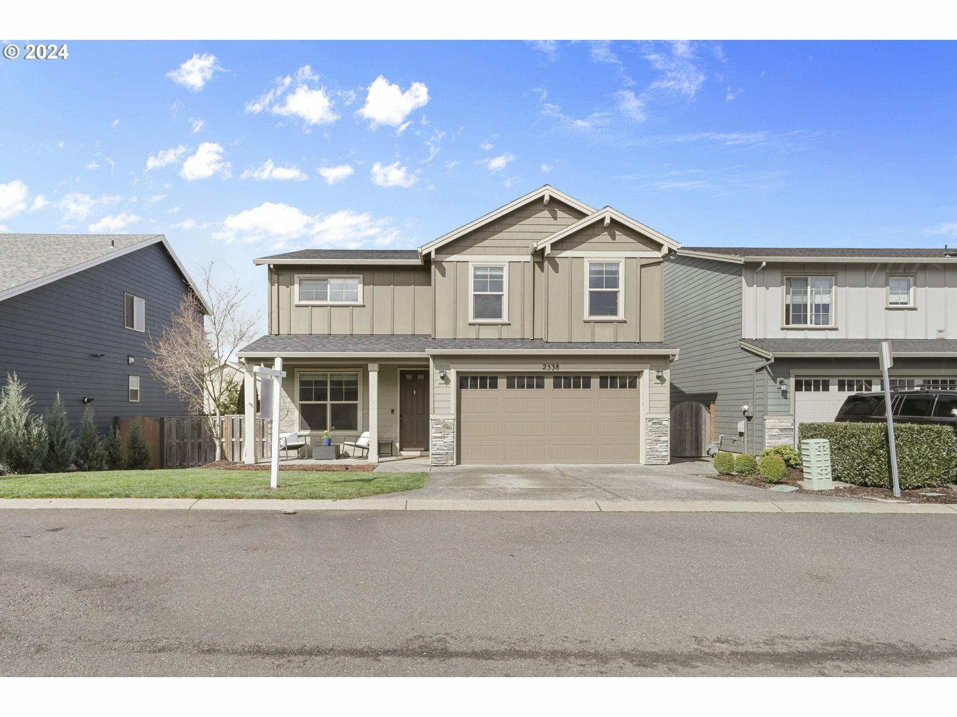 2538 Heather Way  Forest Grove OR 97116 photo