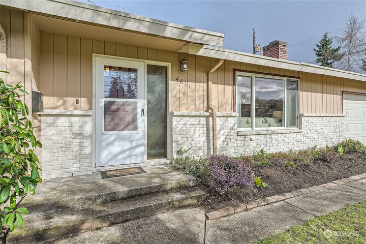 Property Photo:  4611 N Highland Avenue  WA 98407 