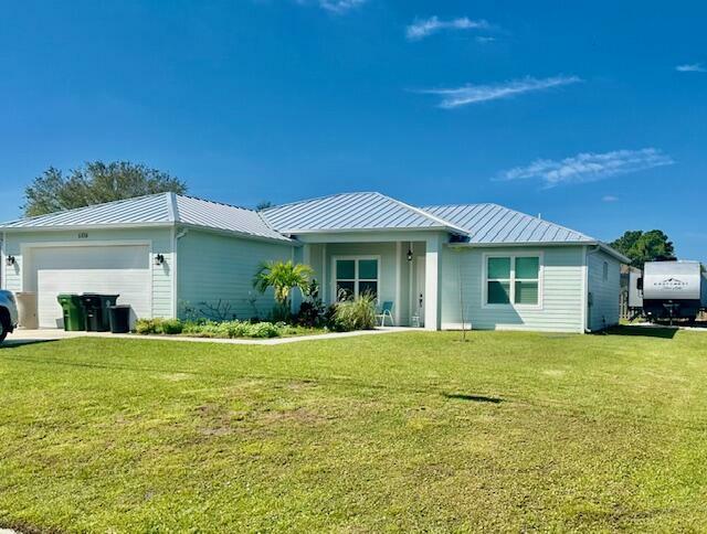 5330 NW Nekoma Street  Port Saint Lucie FL 34983 photo