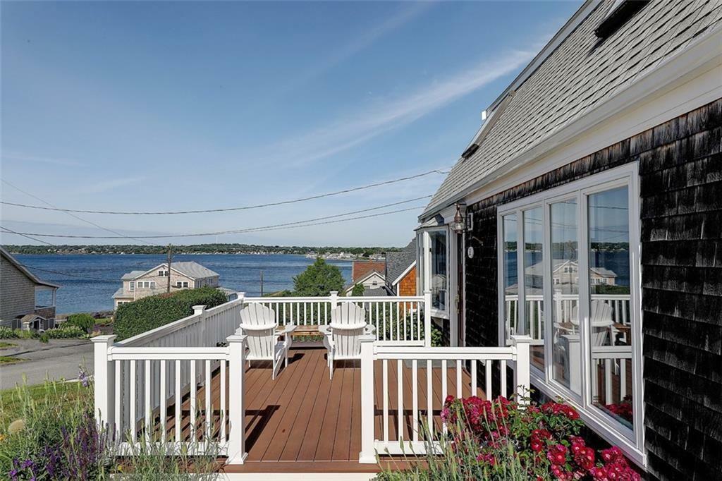 Property Photo:  32 Seaconnet Avenue  RI 02878 