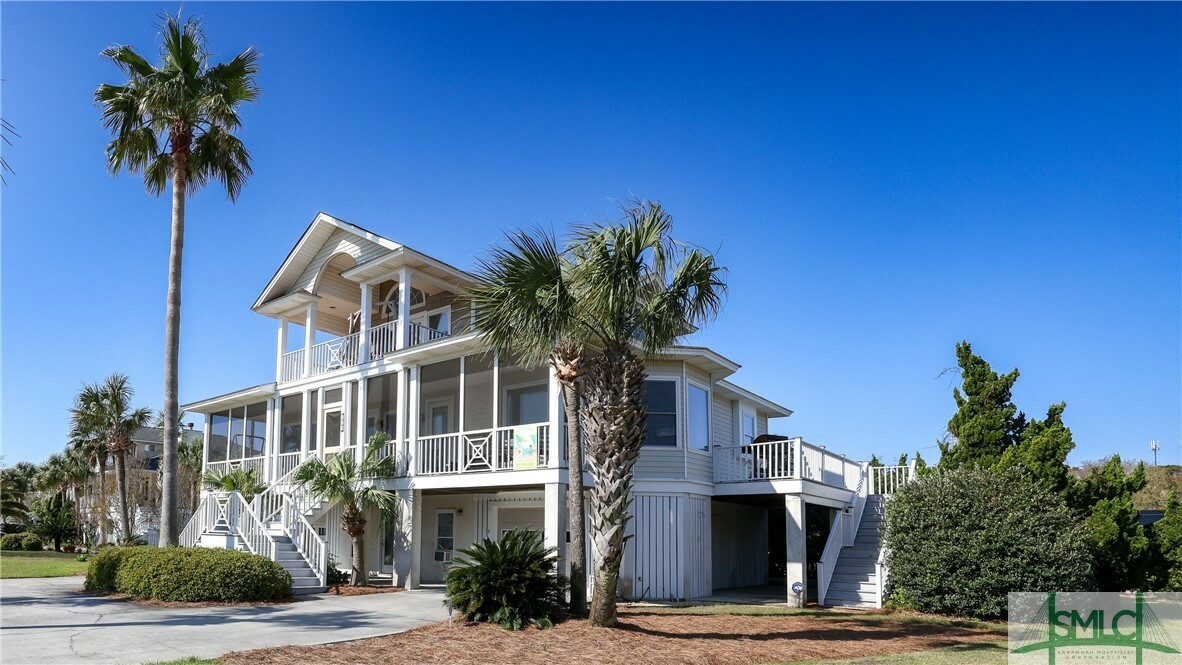 Property Photo:  103 Gen George Marshall Boulevard  GA 31328 