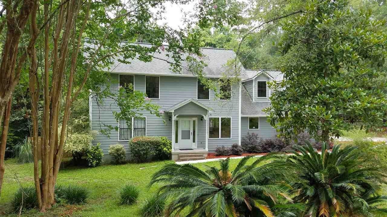 Property Photo:  3640 Westmoreland Drive  FL 32303 