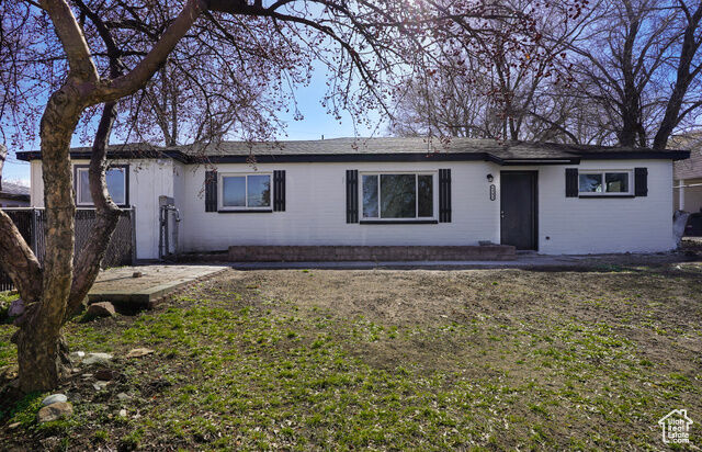 Property Photo:  Address not disclosed  UT 84118 