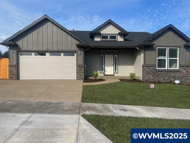 739  Jordan Elizabeth Av SE  Salem OR 97306 photo