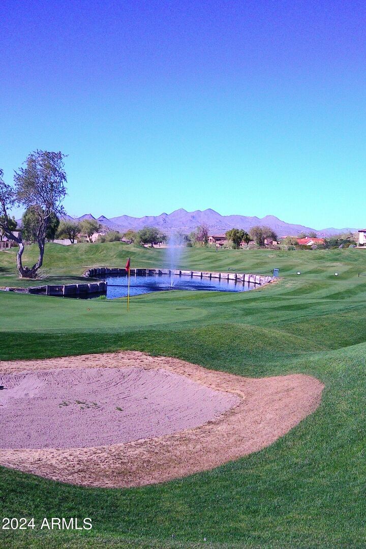 6547 E Sierra Morena Street  Mesa AZ 85215 photo