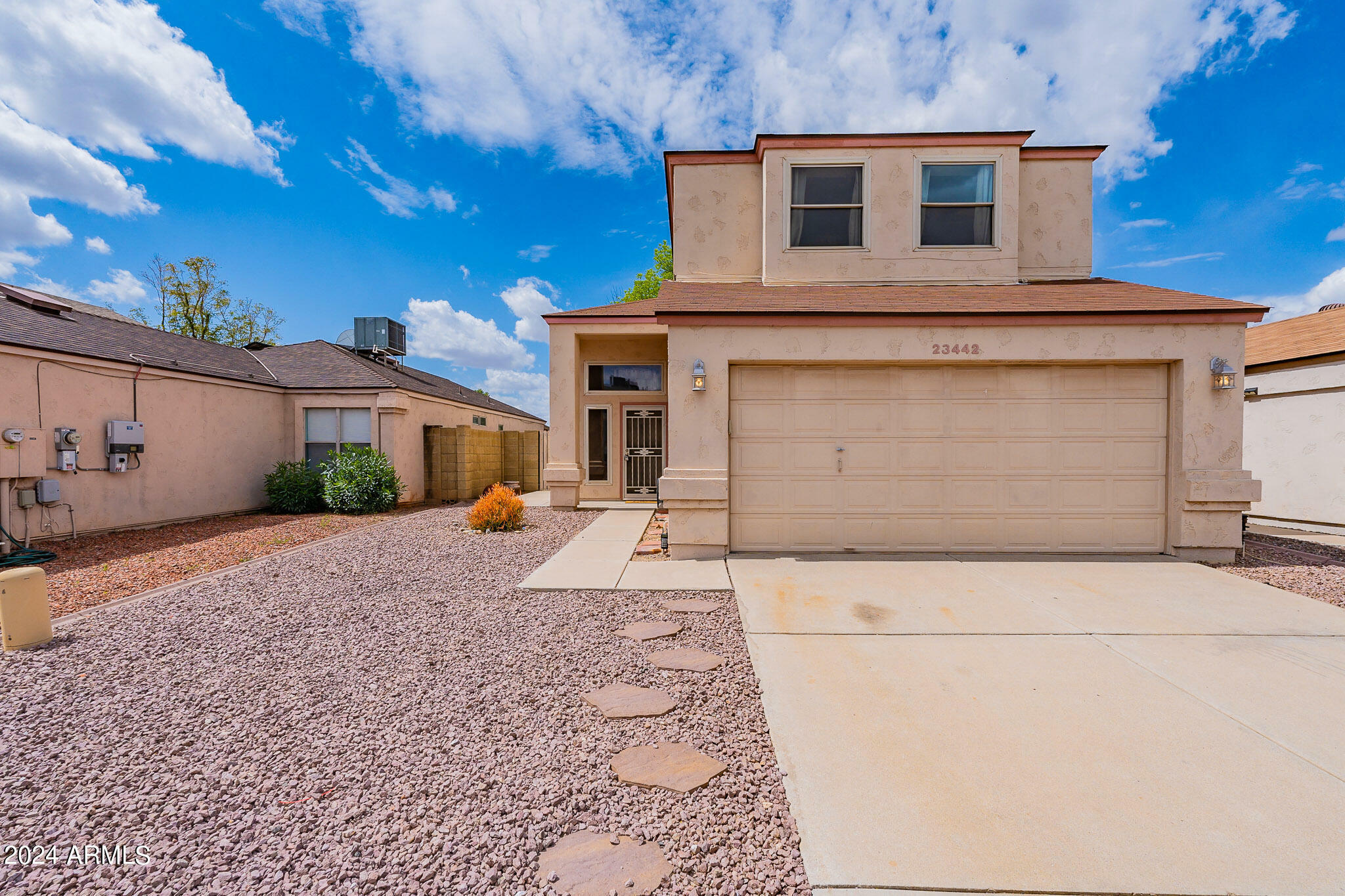 Property Photo:  23442 N 40th Lane  AZ 85310 