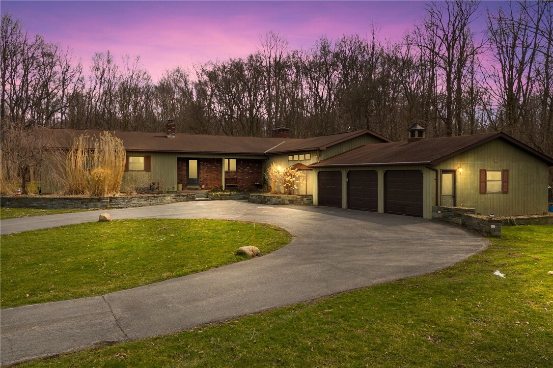 97 Collins Road  Freeville NY 13068 photo