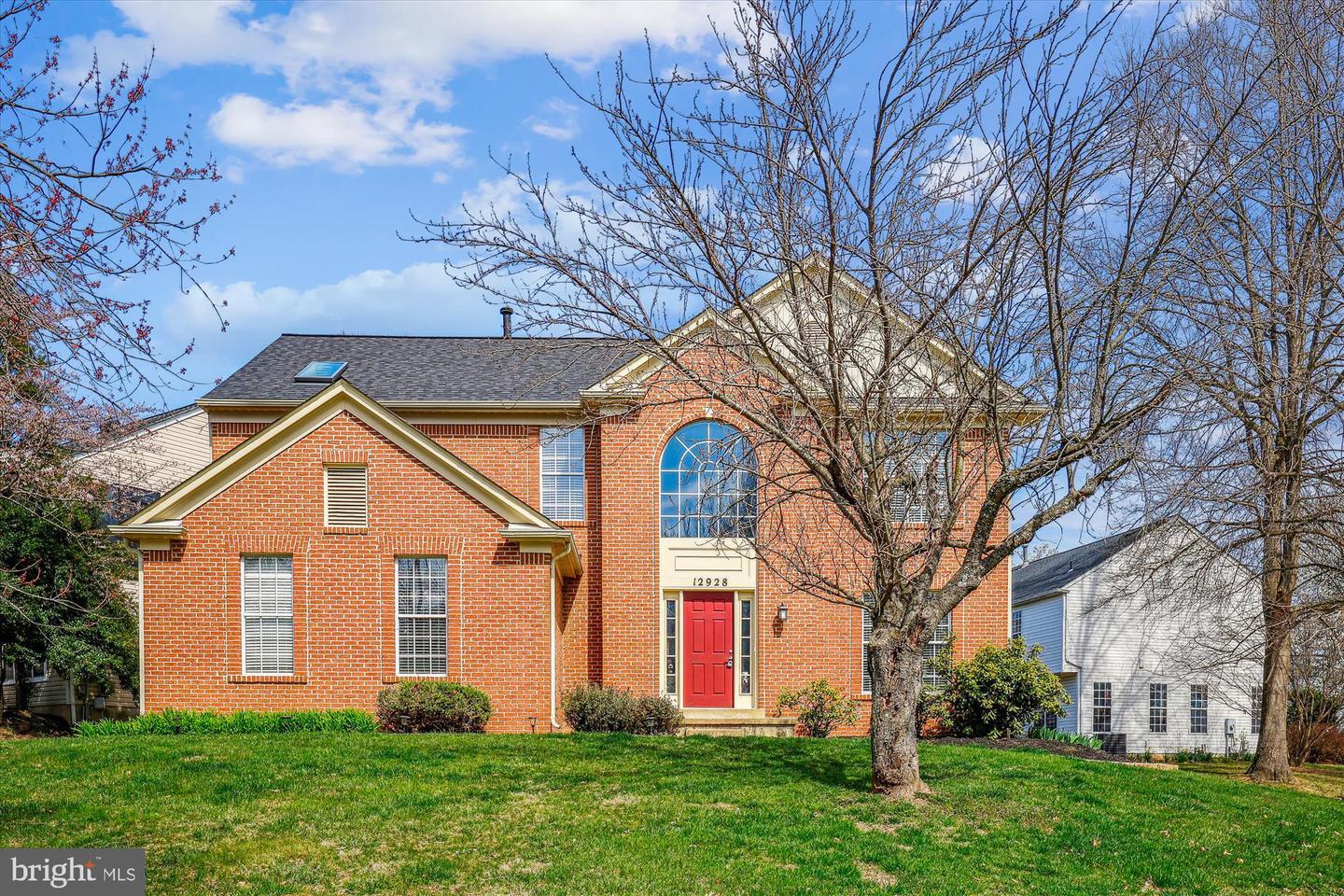 12928 McCubbin Lane  Germantown MD 20874 photo