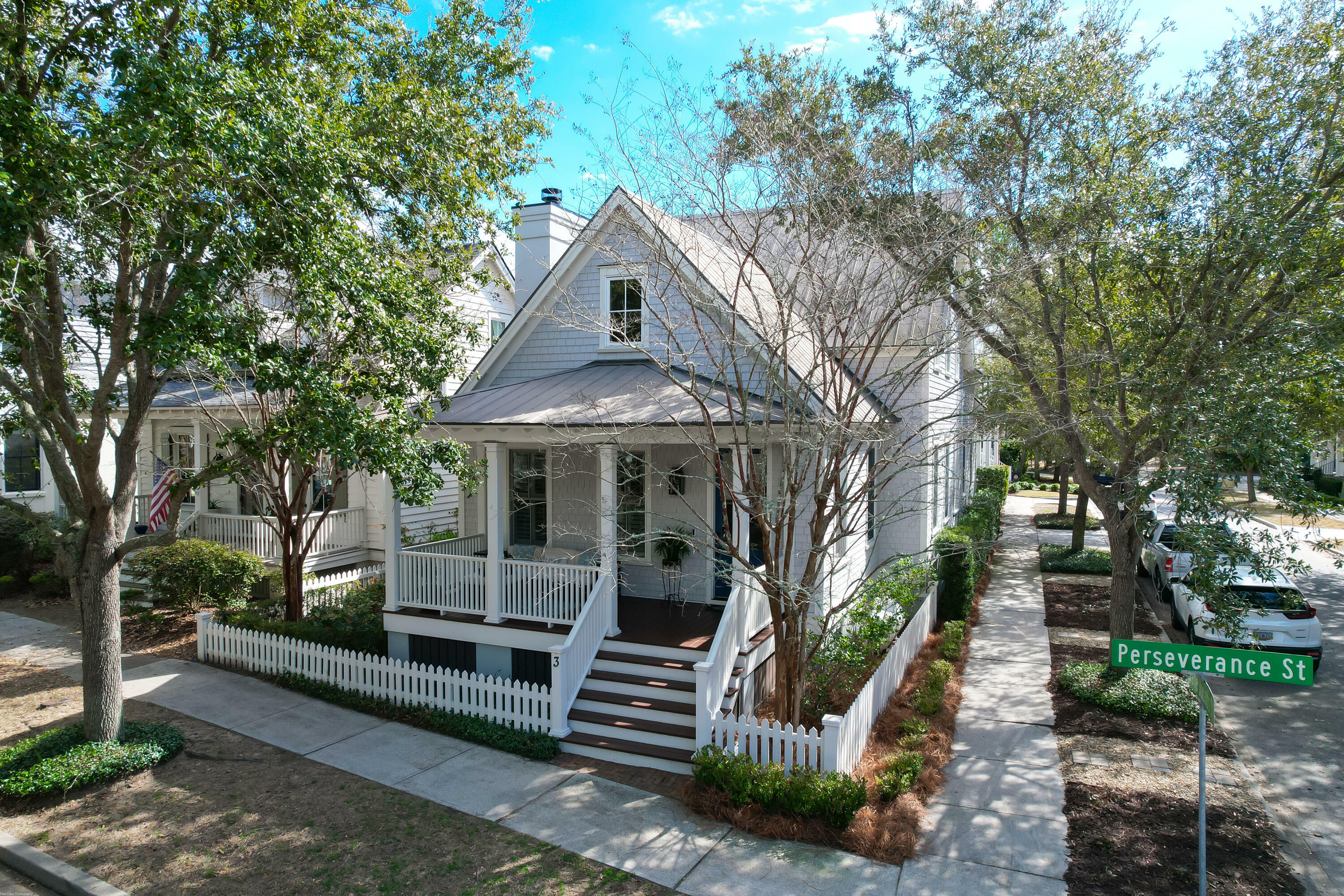 Property Photo: 3 Perseverance Street SC 29464