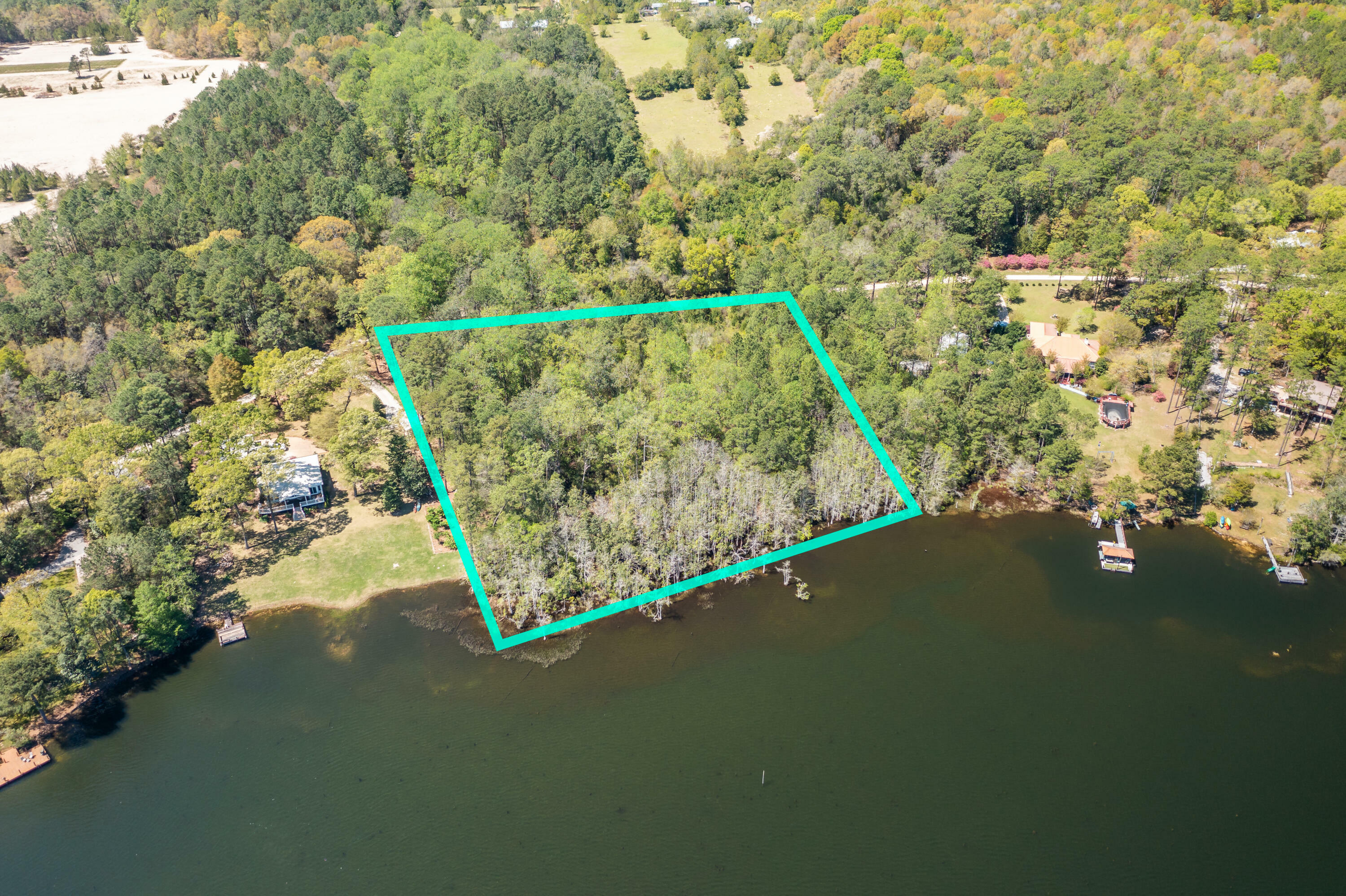 Property Photo:  Lot 14 Spring Lake Road  FL 32433 