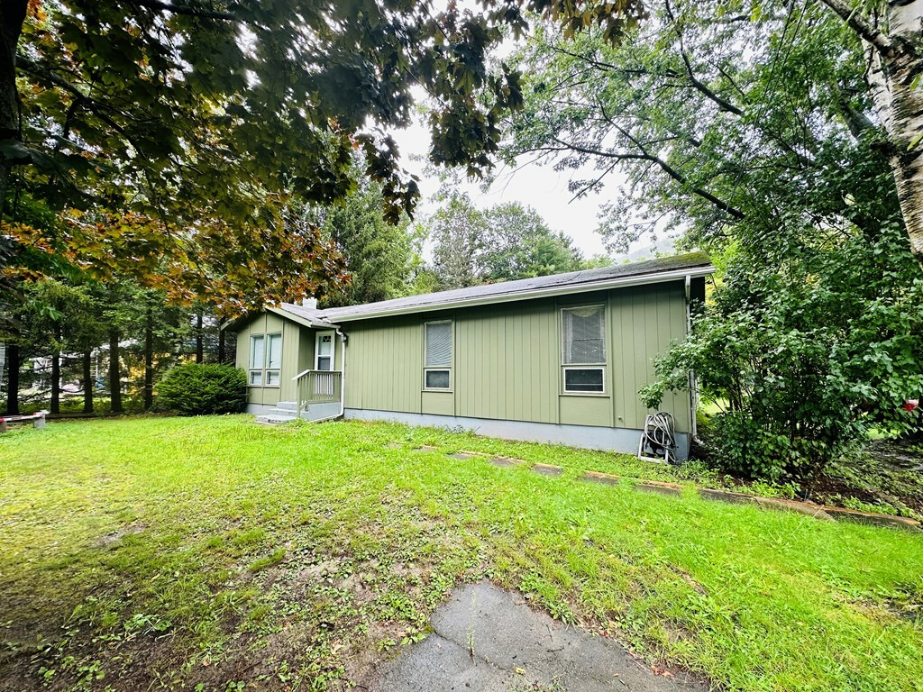 Property Photo:  2334 State Route 352  NY 14903 