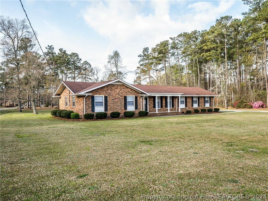 Property Photo:  5301 Pineview Road  NC 28360 